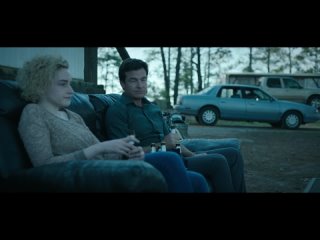 Озарк / Ozark: 4 - сезон, 4 - серия (2022)