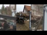 Видео от Бурение скважин на воду в Чехове и районе