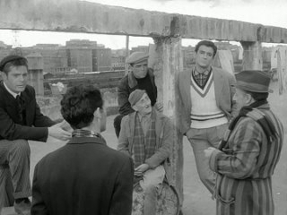 I soliti ignoti (1958) 720p.