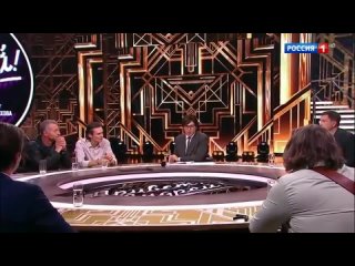 От его исполения мурашки по коже!