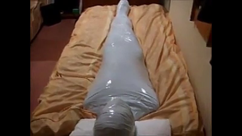 Mummification tape