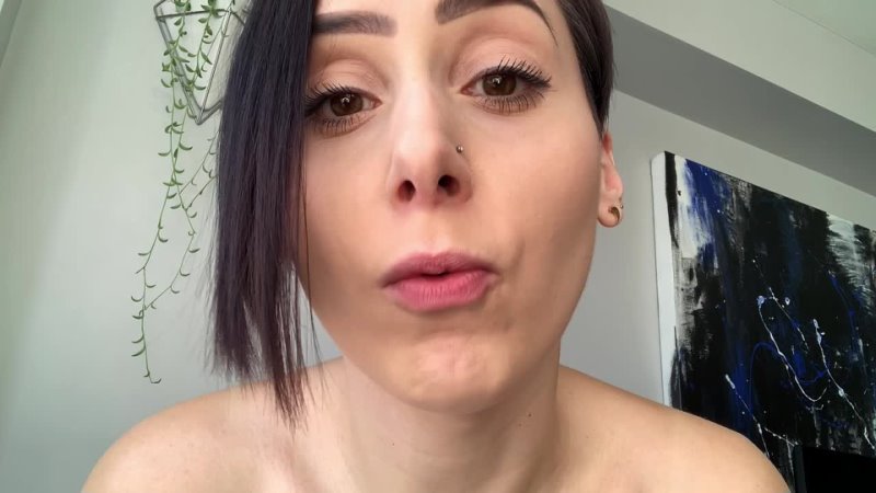 Goddess Arielle Daddy The Faggot Gets Blackmailed (id