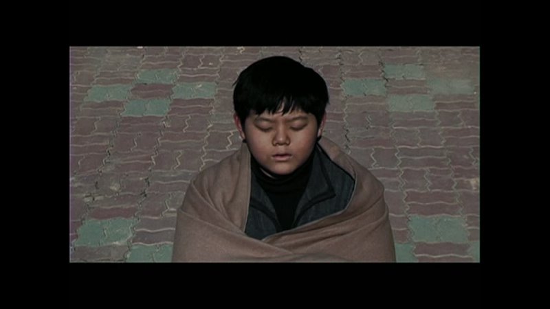Shin Sung-il is Lost / 신성일의 행방불명 (2006) dir. Shin Jae-in