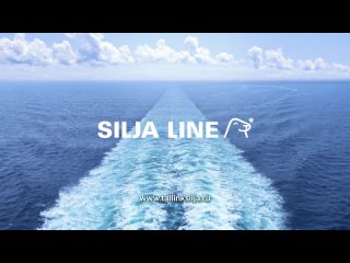 Tallink Silja Line — В Круизе всегда ЛЕТО!