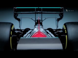 Лучший болид Formula-1 в 2021 году Red Bull RB16B vs Mercedes W12s!