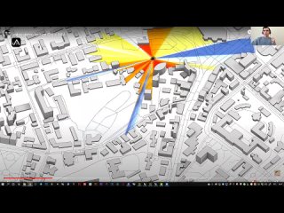 BIM 11 - Азат Аюпов, Archicad