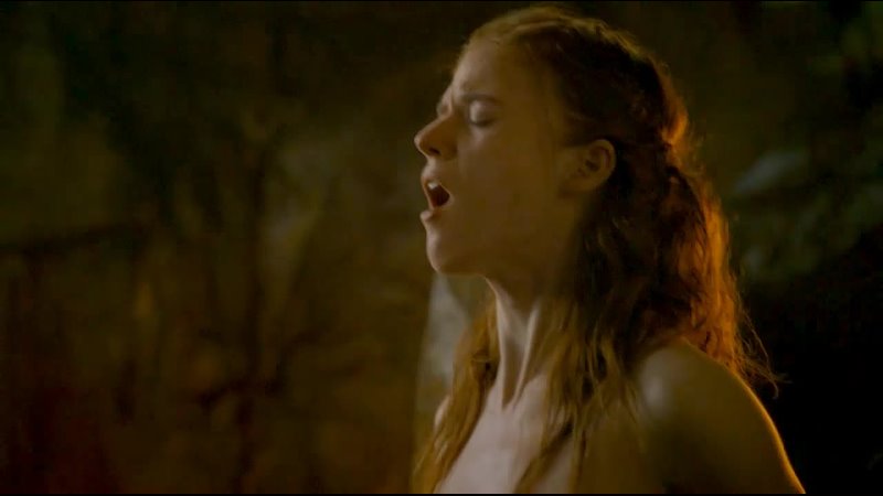 Rose Leslie Game of Thrones S03