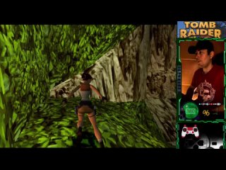 Tomb Raider III: Adventures of Lara Croft - Jungle | PS1