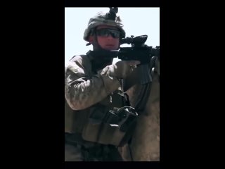 United States Marine Corps | Angry Infantryman