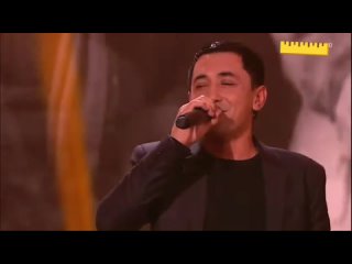 ШОДИ ХАЙДАРОВ (SHODI) - Лягушка (Три желанья)