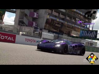 Gran Turismo 7 PS5 4K : Daily Grind & Stuff LIVE