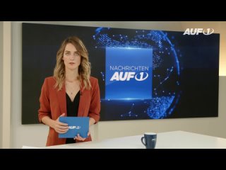 Nachrichten AUF1 vom 5. April 2022