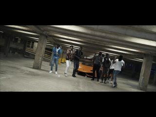 A Class Ft Mowgs - Run Up A Cheque [Music Video]  Link Up TV