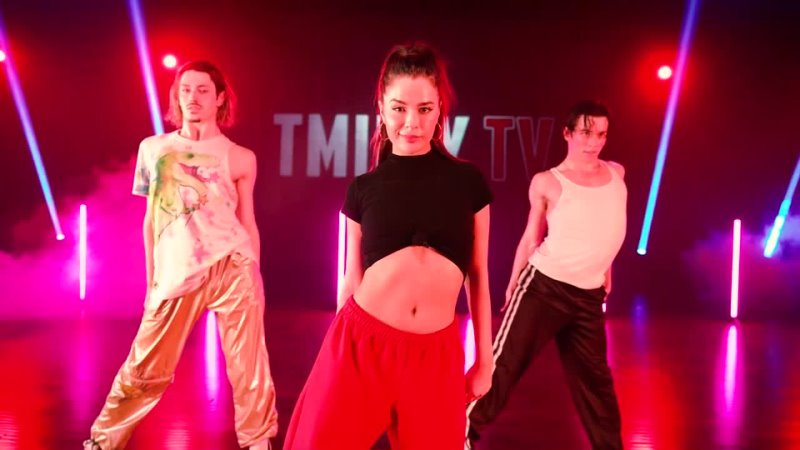 Jennifer Lopez - PLAY | Choreography by Brian Friedman ft Sean Lew, Kaycee Rice, Zack Venegas