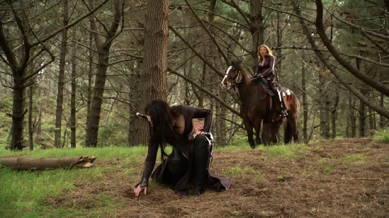 Легенда об Искателе, Legend of the Seeker: 2 сезон 8 серия