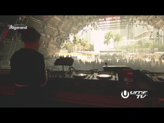 Anfisa Letyago Live at Ultra Music Festival Miami 2022 Resistance