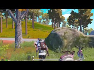 [Daxua Gaming] Tip And Trick 360° + Snap 0,1 Second Auto Headshot Noob 🐔 Pro 👑 Daxua PUBG BGMI