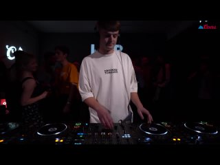 Jack Whitworth - Live @ The Lab LDN 2021