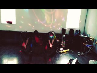 BTS (JMJK) - _Coming Of Age Ceremony_ Dance Cover by NalinA