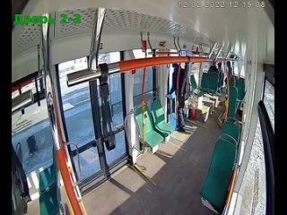 来自МУП “Управление трамвая“ Улан-Удэ的视频