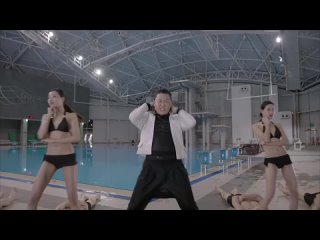 Psy - Gentleman