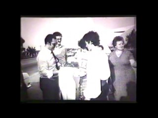 Приключения португальцев в Тирасполе, 1983 год