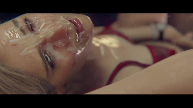 Elena Fisher Anal Creampie Cum on Face on, off Uncharted 60fps Full HD Sextoon World 3 D, секс,
