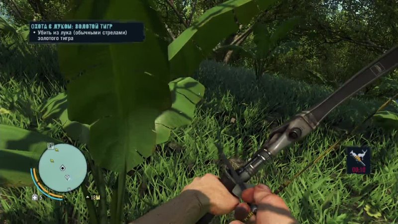 Far Cry 3 Прохождение, 7 (Игра в