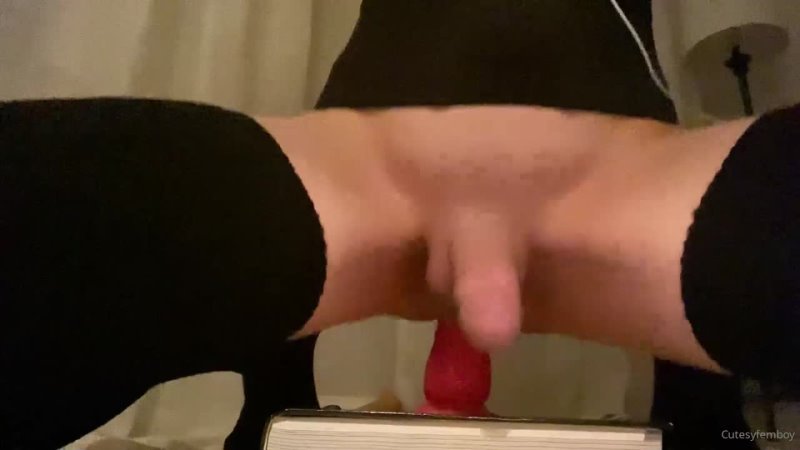 cutesyfemboy-26-04-2020-261004914-21-minutes-wet-anal-lots-of-precum-double-cumshot-and-my-face-hope-you-all-enjoy