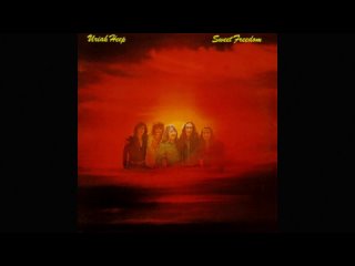 РОК-АРХИВ. Uriah Heep. Sweet Freedom (1973)