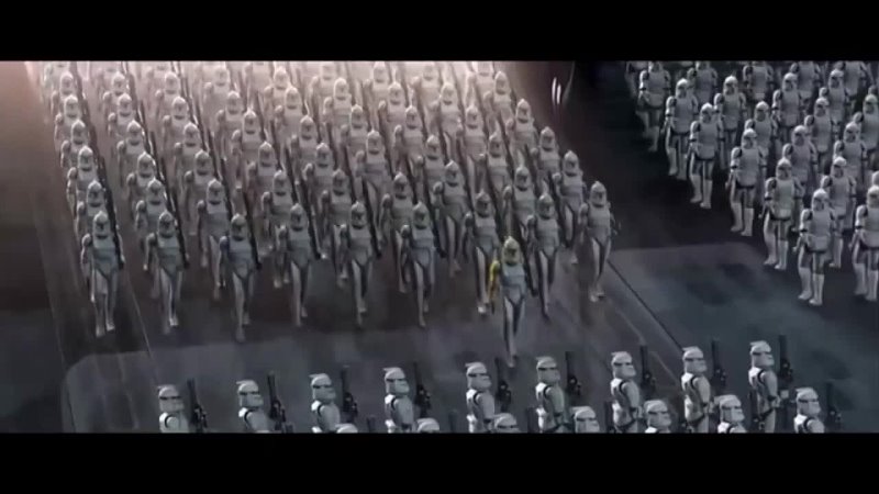 Stormtrooper tribute Sabaton