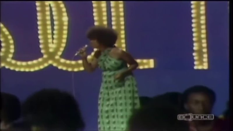 Betty Wright - The Baby Sitter // 1973