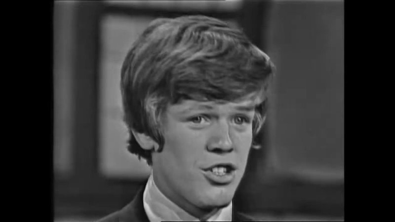 Hermans Hermits on The ES Show Jun 06,