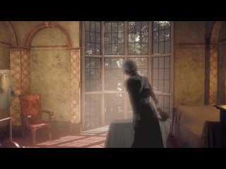 [ATMOSPHERE] ASMR for Victorian Ladies 👒 Preparing clothes, Dressing you