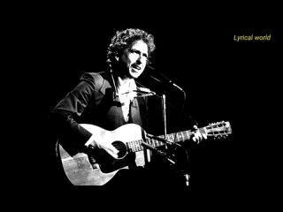Bob Dylan - Knocking on Heavens Door (Original 1973)