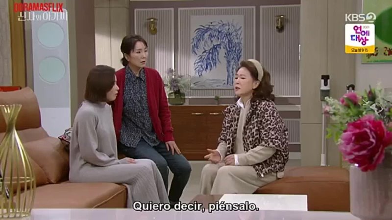 Ver Young Lady and Gentleman episodio 27 online sub español