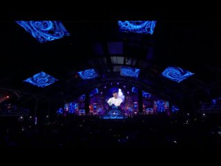Martin Solveig (Main Stage) | Tomorrowland Winter (France) 2022