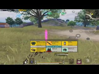 [Rion] Metro Royale Only DP-28 Challenge in Advanced Mode / PUBG METRO ROYALE CHAPTER 3