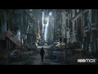 ДМЗ 💥 Русский трейлер 💥 Сериал 2022 (HBO)