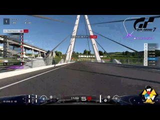 Gran Turismo 7 PS5 4K : Daily Grind & Stuff LIVE