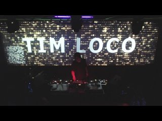 Buddha Room online Tim Loco 5-02-22 [Deep House/Melodic Techno DJ Live Stream]