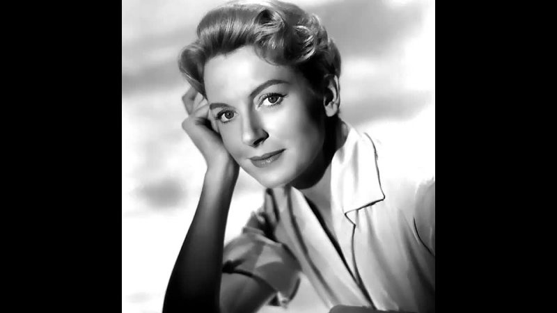 Deborah Kerr