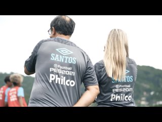 Santos Futebol Clube - KETLEN FALA SOBRE A SUA EPILEPSIA