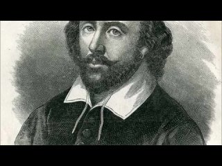 Уильям Шекспир краткая биография, интересные факты из жизни.mp4