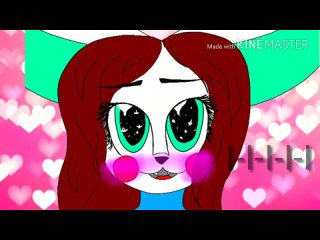 - I  love you!..•[MEME]• {Tonya the Fawn}