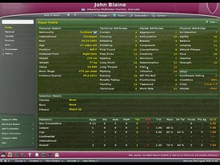 Football Manager 2007 - part 037