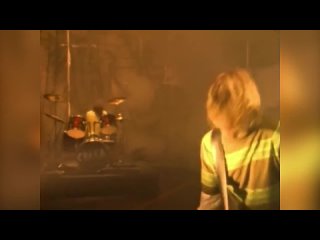Nirvana - Smells Like Teen Spirit (Denis First Remix) (1991)