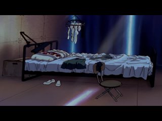 Rei's Room Noise 1 Hour