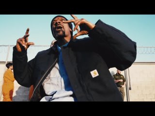 Snoop Dogg - B.O.D.R. (Bacc On Death Row) (short film)