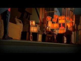 Железный человек: Приключения в броне - Непобедимый Железный Человек. Часть 1: Крах - Сезон 2 Серия 1 | Marvel